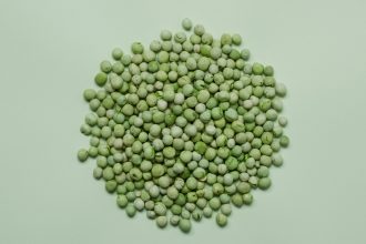 Peas