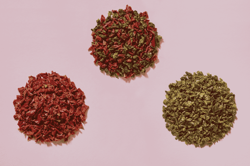 Ingredient Spotlight: Bell Peppers