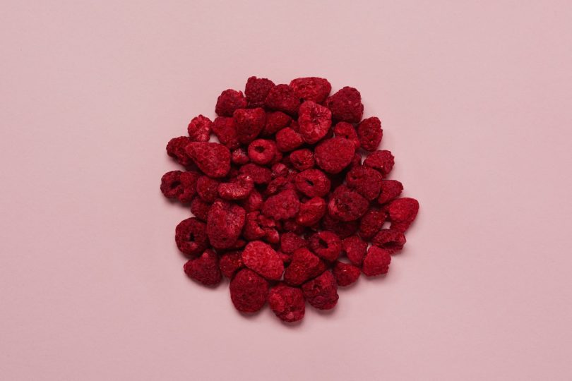 Raspberry