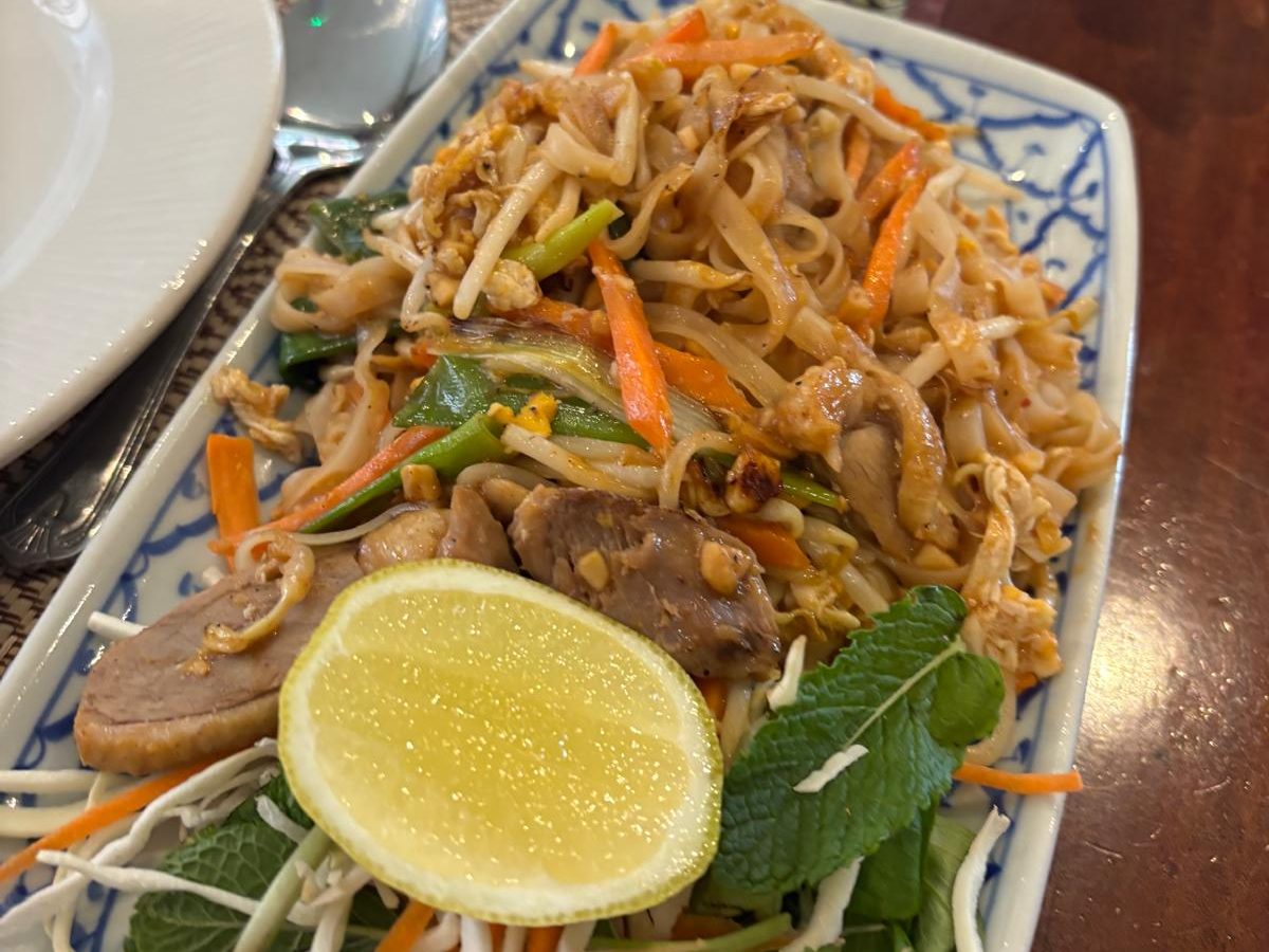Thai Food