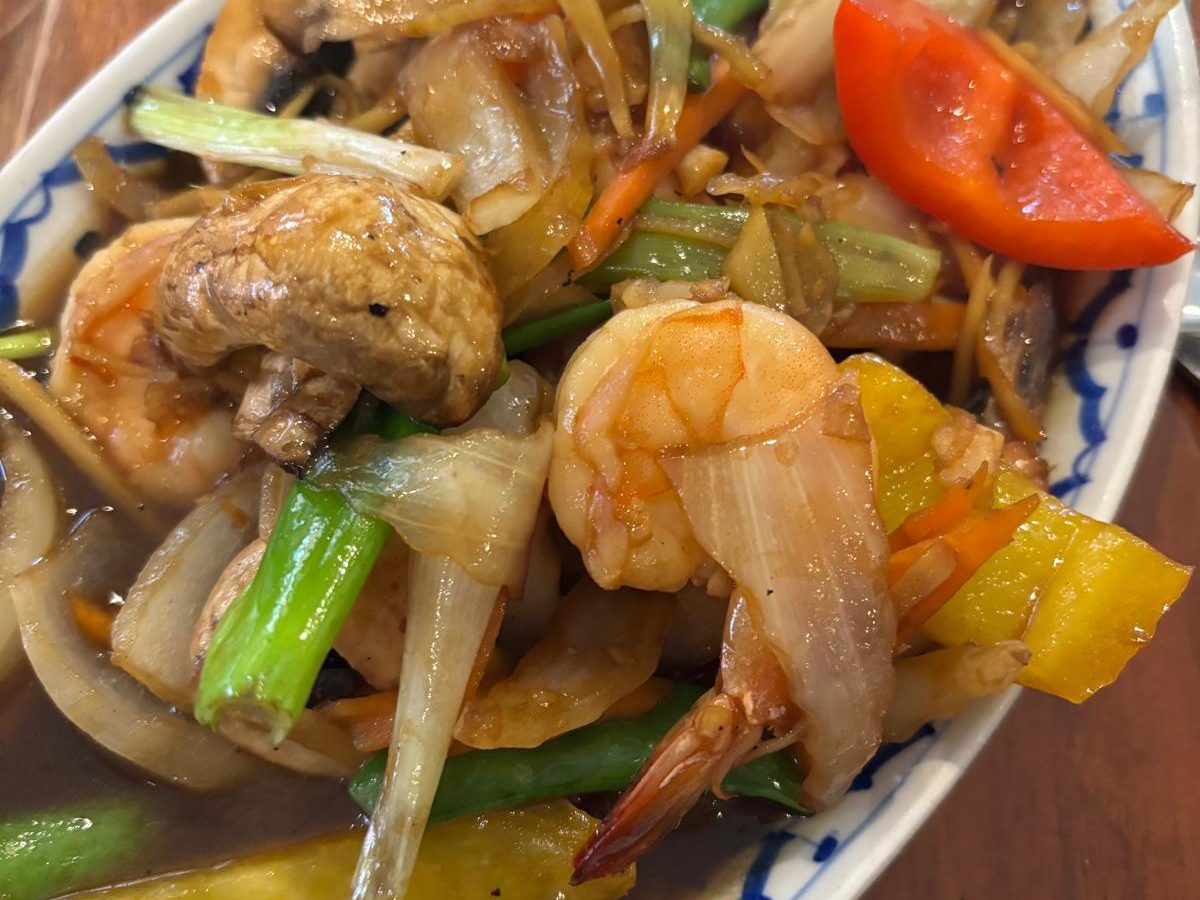 Thai Food
