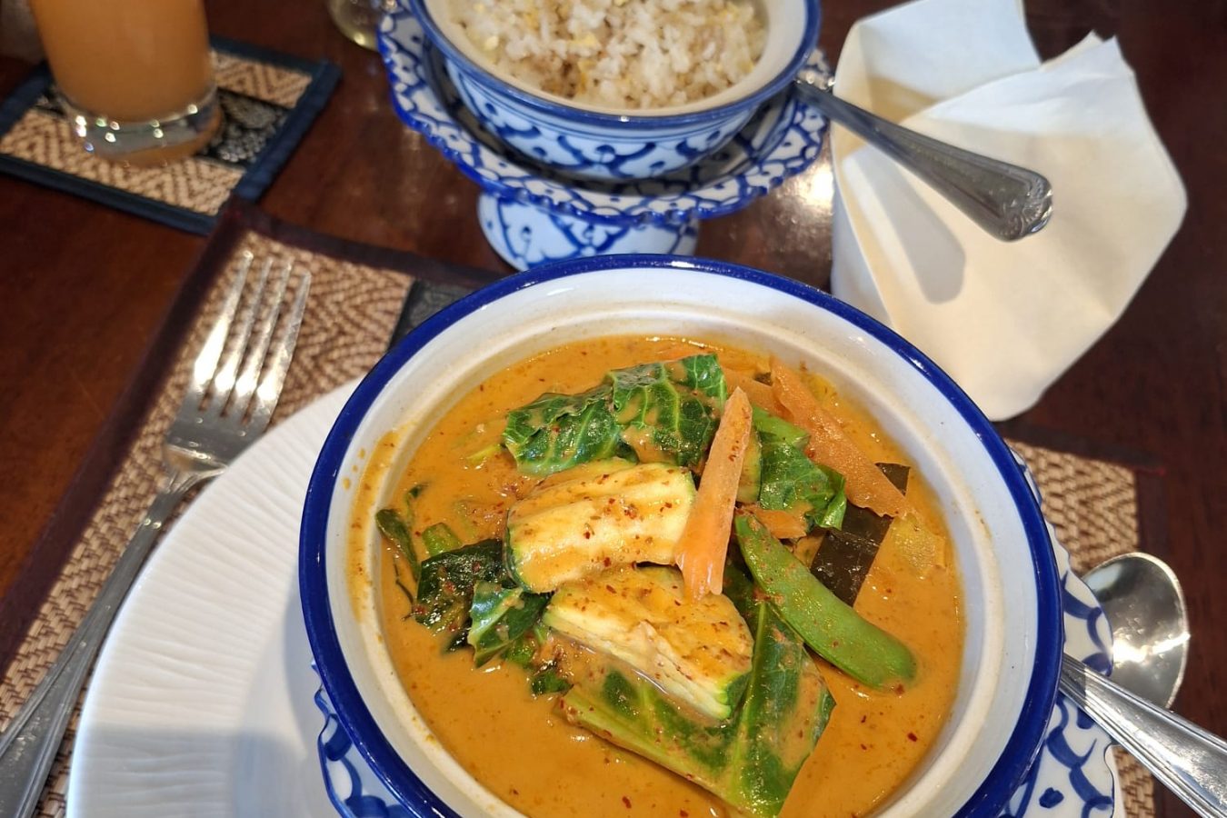 Thai Food