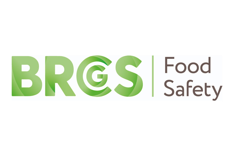 BRC Accreditation