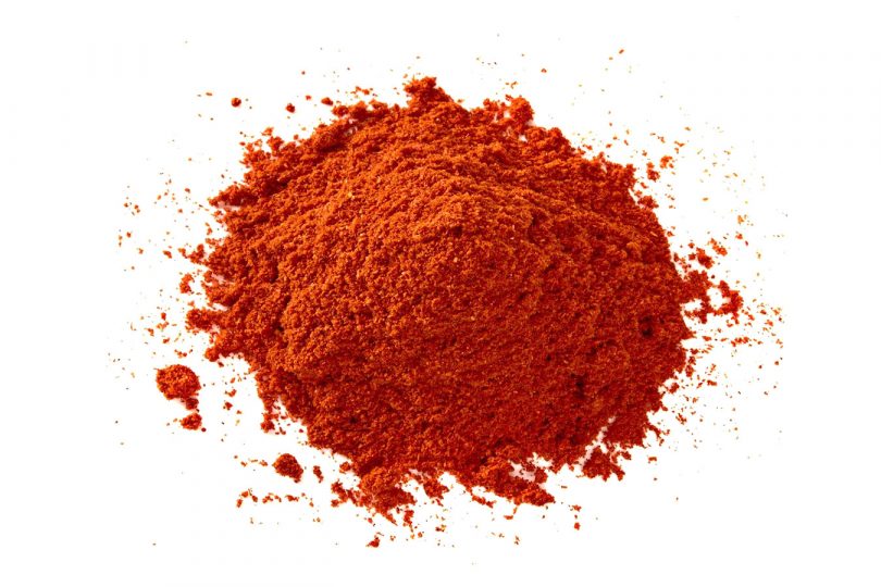 Cayenne Pepper