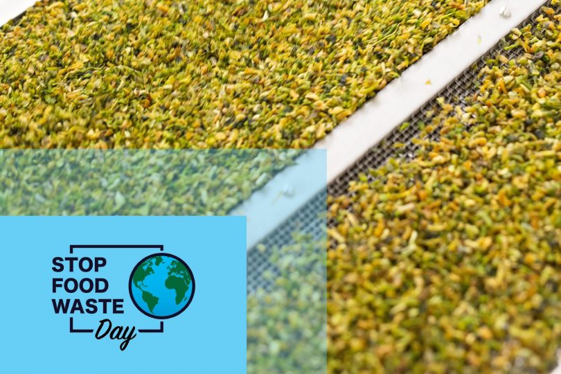 Stop Food Waste Day