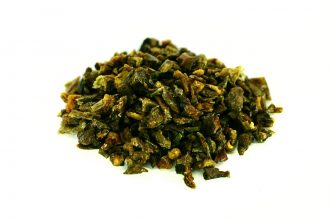 Bell Pepper (Green)