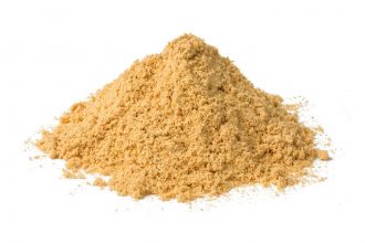 Ginger