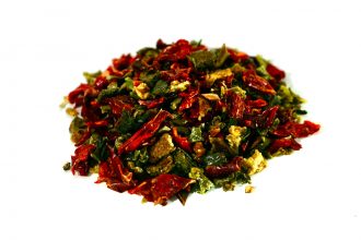Bell Pepper (Mixed)