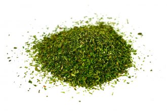 Parsley 3mm