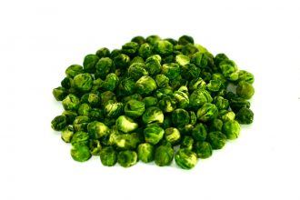 Pea (Garden)
