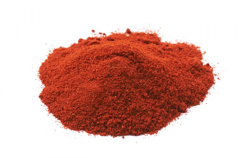 Paprika