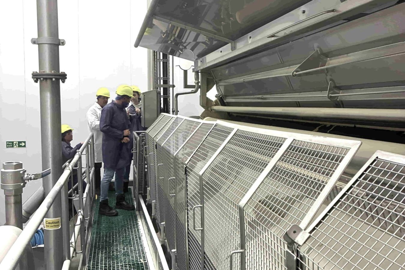 potato-flake-processing
