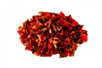 Bell Pepper (Red)