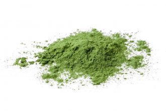 Spinach